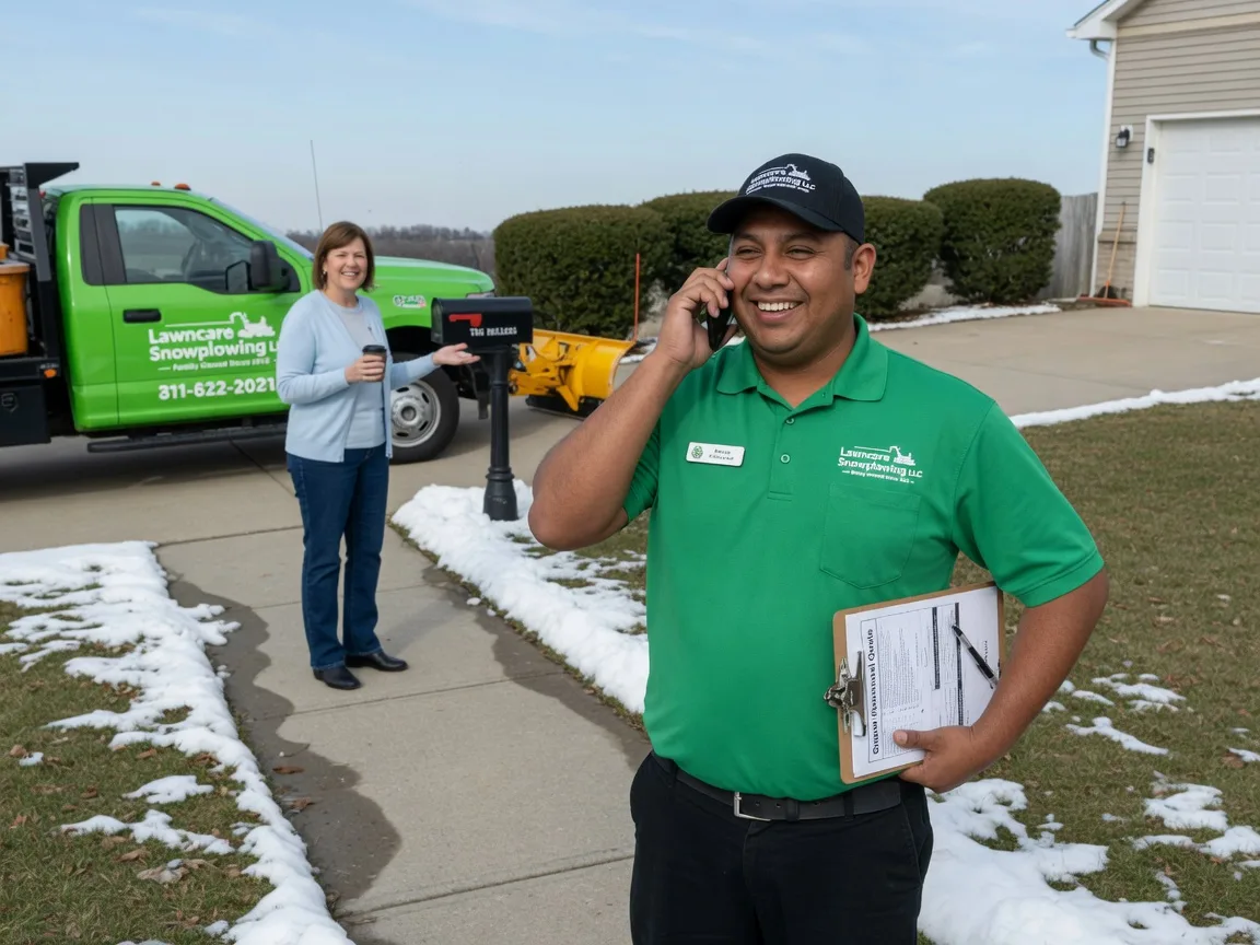 Lawn Care Services By Expert Landscaper Manchester, NH FAQs